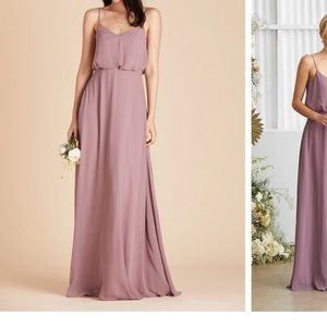 Birdy Grey Gwennie Dark Mauve